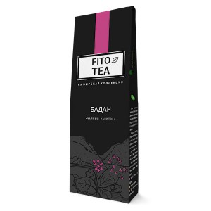 Чайный напиток «Бадан» (60 г)