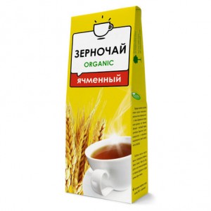 Чайный напиток «Зерночай» (100 г)