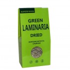 Морская капуста сушёная «Green Laminaria» (100 г)